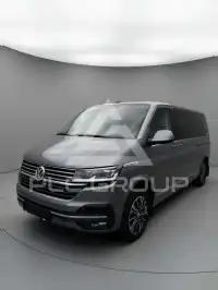 2020 Volkswagen Transporter