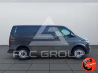 2020 Volkswagen Transporter