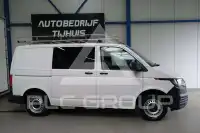 2020 Volkswagen Transporter