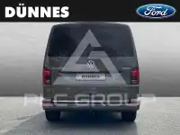 2020 Volkswagen Transporter
