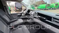 2020 Volkswagen Transporter