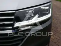 2020 Volkswagen Transporter