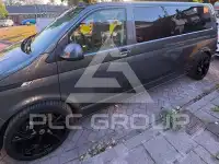 2020 Volkswagen Transporter