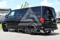 2020 Volkswagen Transporter