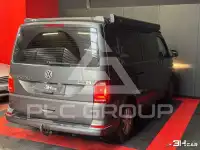 2020 Volkswagen Transporter