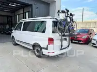 2020 Volkswagen Transporter