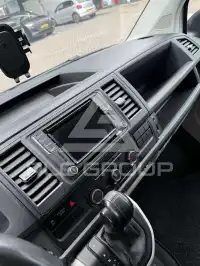 2020 Volkswagen Transporter