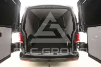 2020 Volkswagen Transporter