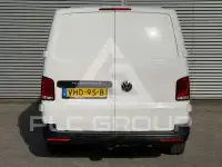 2020 Volkswagen Transporter