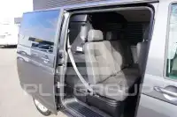 2020 Volkswagen Transporter