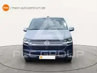 2020 Volkswagen T6
