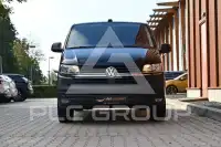 2020 Volkswagen Transporter
