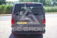 2020 Volkswagen Transporter