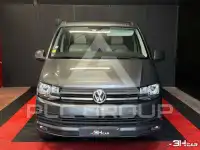 2020 Volkswagen Transporter