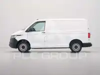 2020 Volkswagen Transporter