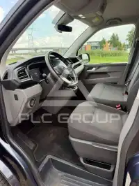 2020 Volkswagen Transporter