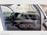 2020 Volkswagen Transporter
