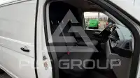 2020 Volkswagen Transporter