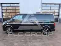 2020 Volkswagen Transporter