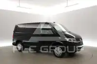 2020 Volkswagen Transporter