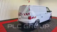 2020 Volkswagen Transporter