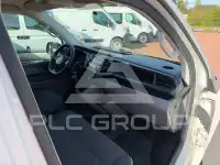 2020 Volkswagen Transporter