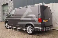 2020 Volkswagen Transporter