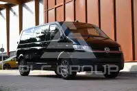 2020 Volkswagen Transporter