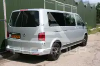 2020 Volkswagen Transporter