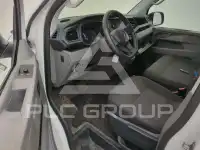2020 Volkswagen Transporter