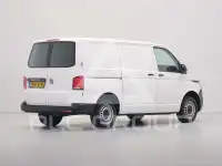 2020 Volkswagen Transporter