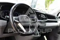 2020 Volkswagen Transporter