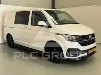 2020 Volkswagen Transporter