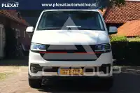 2020 Volkswagen Transporter