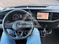 2020 Volkswagen Transporter