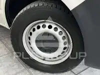2020 Volkswagen Transporter