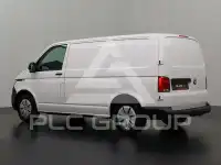 2020 Volkswagen Transporter
