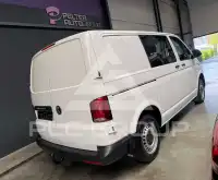 2020 Volkswagen Transporter