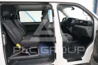 2020 Volkswagen Transporter
