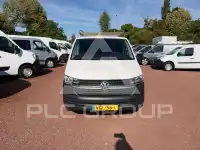 2020 Volkswagen Transporter