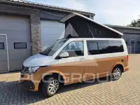 2020 Volkswagen Transporter