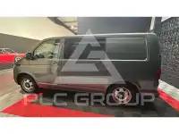 2020 Volkswagen Transporter