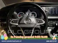 2020 Volkswagen Transporter