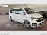 2020 Volkswagen Transporter