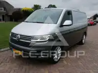 2020 Volkswagen Transporter
