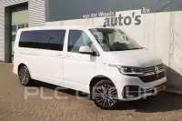 2020 Volkswagen Transporter