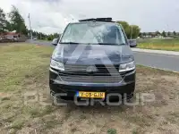 2020 Volkswagen Transporter