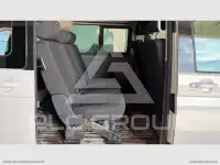 2020 Volkswagen Transporter