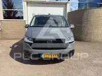 2020 Volkswagen Transporter