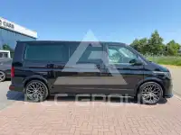 2020 Volkswagen Transporter